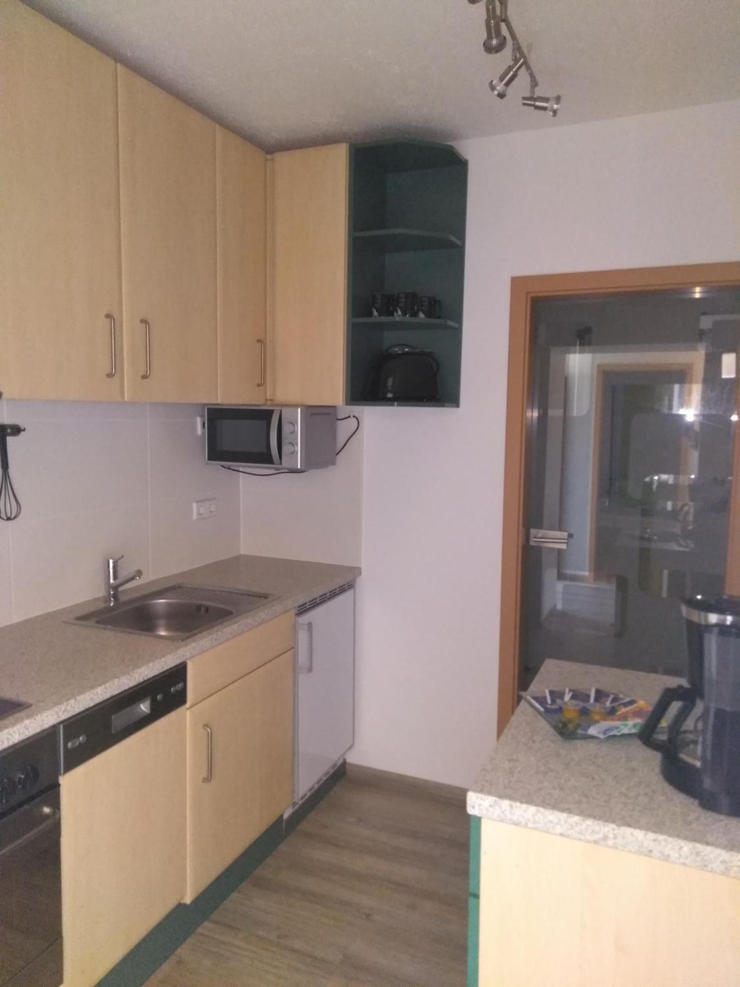 Apartamento Ilka'S Kleine Harmonie Leipzig Exterior foto