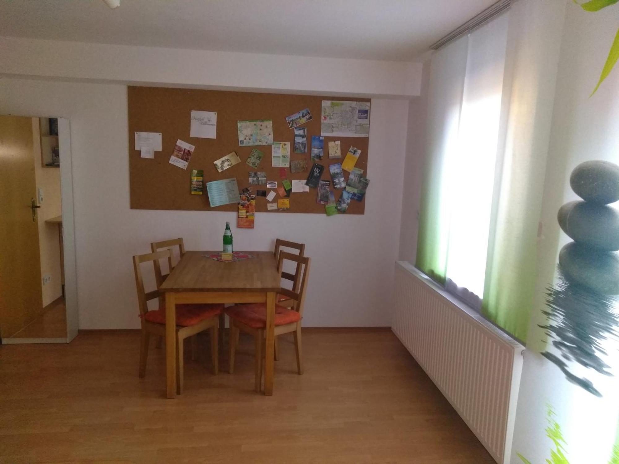 Apartamento Ilka'S Kleine Harmonie Leipzig Exterior foto