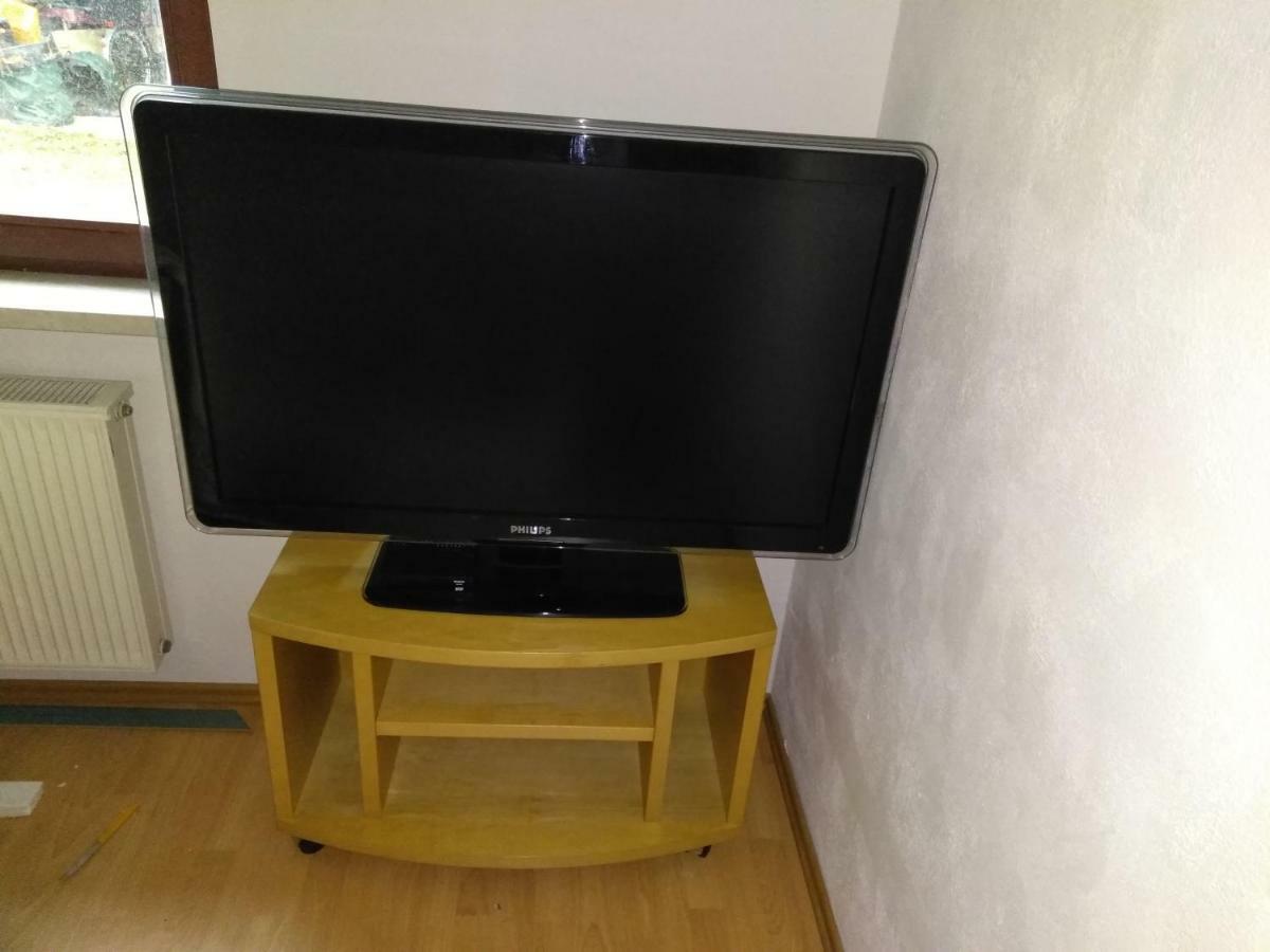 Apartamento Ilka'S Kleine Harmonie Leipzig Exterior foto