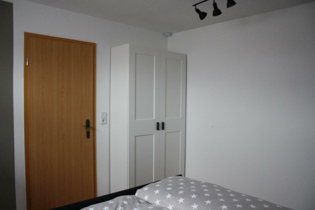 Apartamento Ilka'S Kleine Harmonie Leipzig Exterior foto