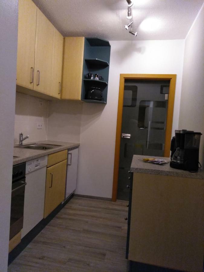 Apartamento Ilka'S Kleine Harmonie Leipzig Exterior foto