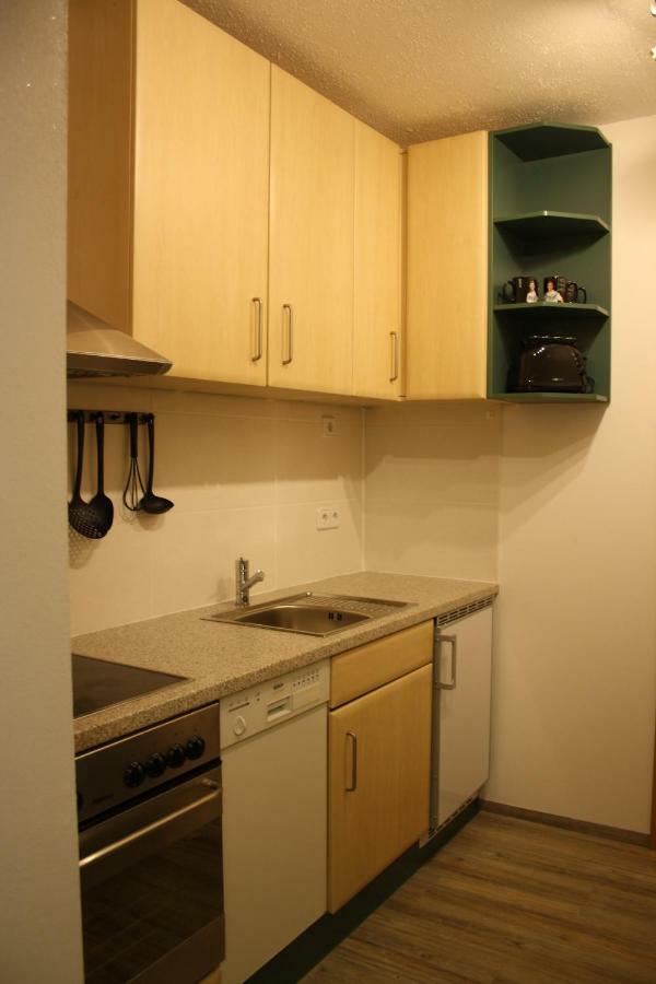 Apartamento Ilka'S Kleine Harmonie Leipzig Exterior foto