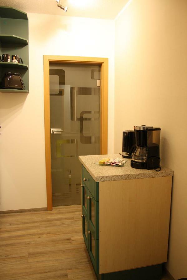 Apartamento Ilka'S Kleine Harmonie Leipzig Exterior foto
